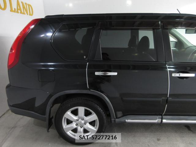 Nissan X-TRAIL 2010-03 8730936-9
