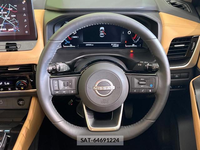 Nissan X-TRAIL 2024-01 8730950-10