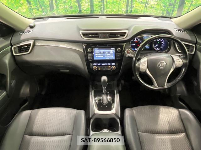 Nissan X-TRAIL 2016-02 8731000-1