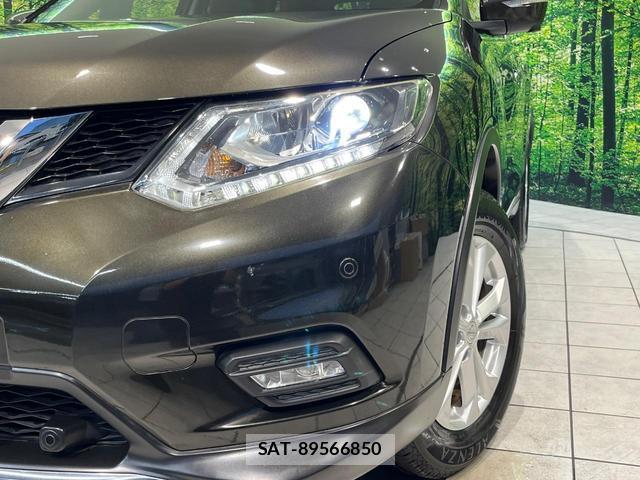 Nissan X-TRAIL 2016-02 8731000-11