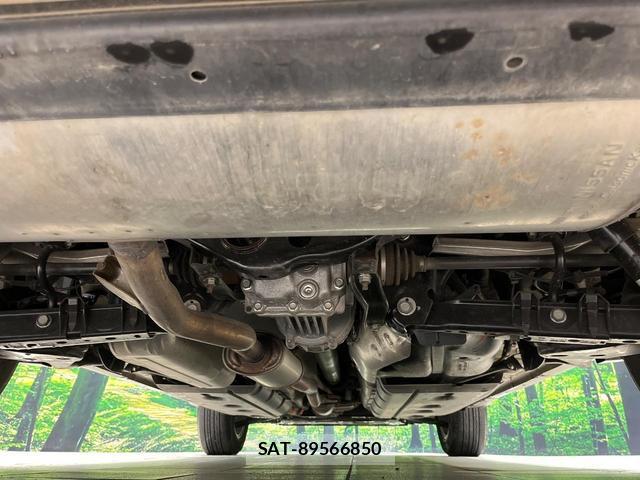 Nissan X-TRAIL 2016-02 8731000-18