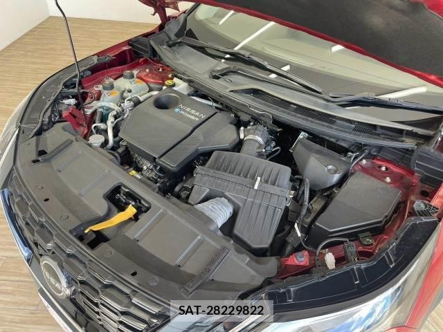 Nissan X-TRAIL 2022-08 8731391-13