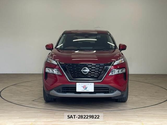 Nissan X-TRAIL 2022-08 8731391-14
