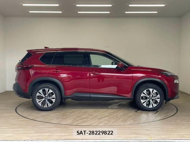 Nissan X-TRAIL 2022-08 8731391-16