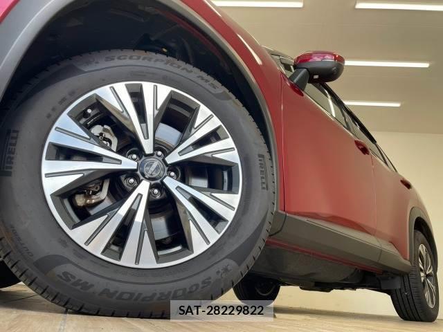 Nissan X-TRAIL 2022-08 8731391-18
