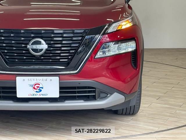 Nissan X-TRAIL 2022-08 8731391-19