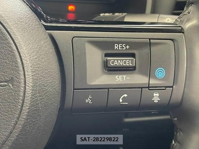 Nissan X-TRAIL 2022-08 8731391-9