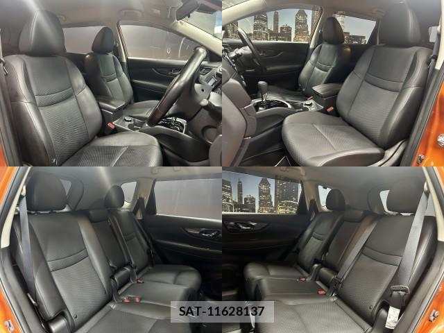 Nissan X-TRAIL 2017-07 8731408-3
