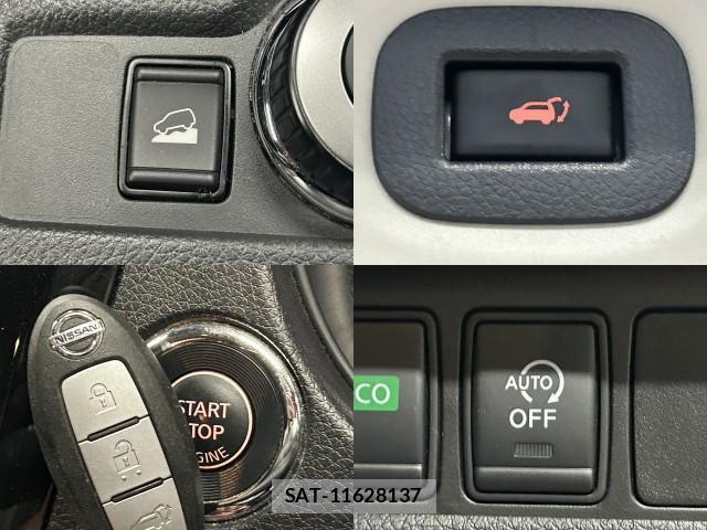 Nissan X-TRAIL 2017-07 8731408-5