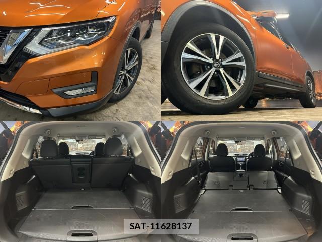 Nissan X-TRAIL 2017-07 8731408-6