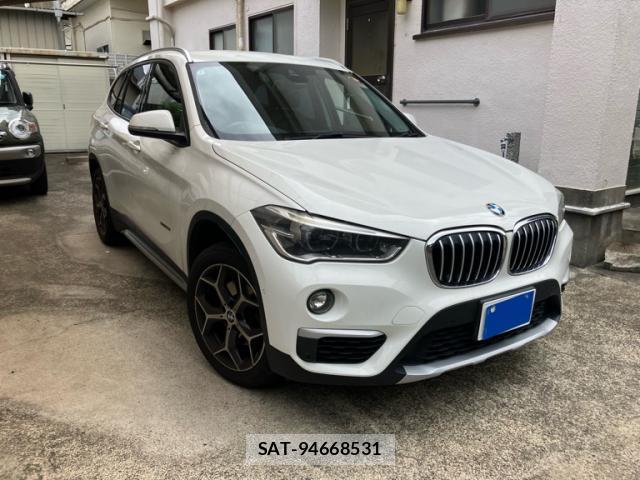 Bmw X1 2016-03 8727146-0