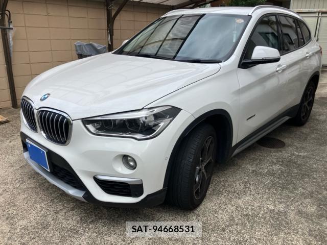 Bmw X1 2016-03 8727146-1