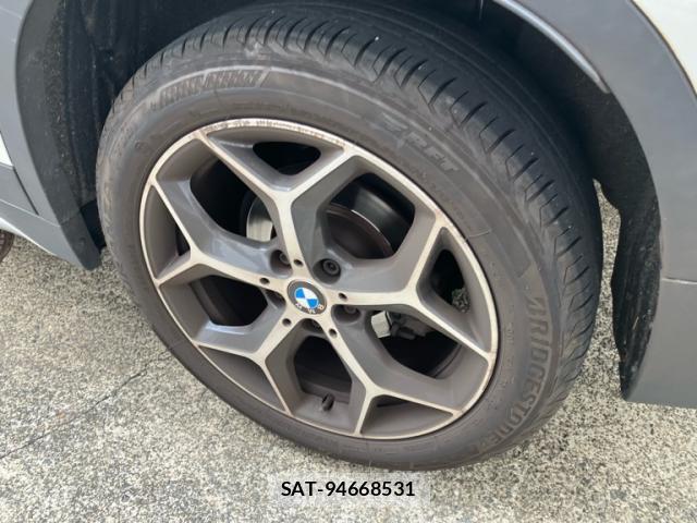 Bmw X1 2016-03 8727146-5