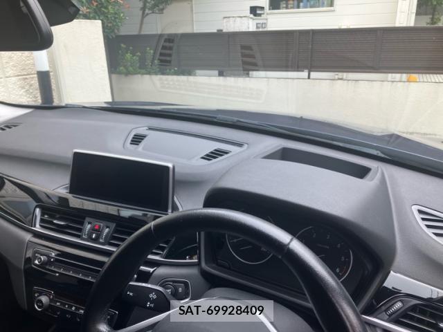 Bmw X1 2017-09 8727147-10