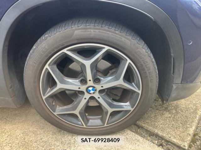Bmw X1 2017-09 8727147-12