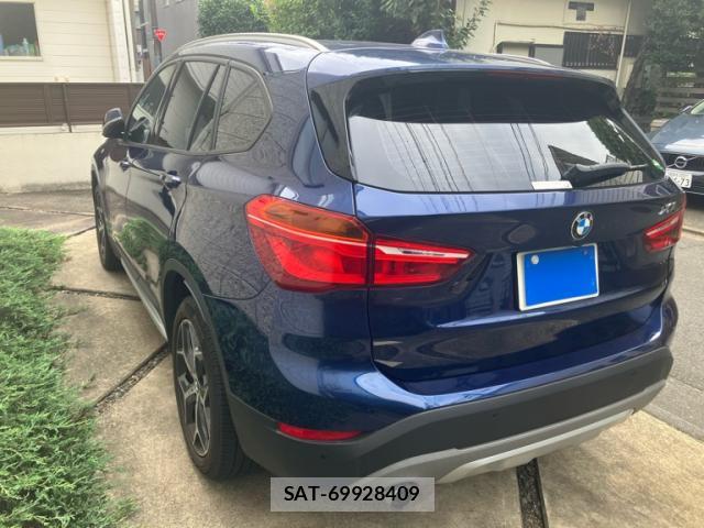 Bmw X1 2017-09 8727147-13
