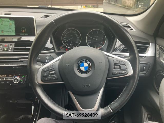 Bmw X1 2017-09 8727147-14
