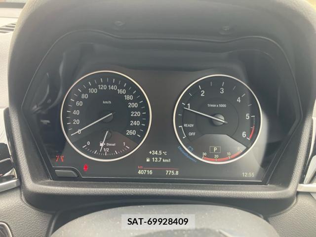 Bmw X1 2017-09 8727147-15
