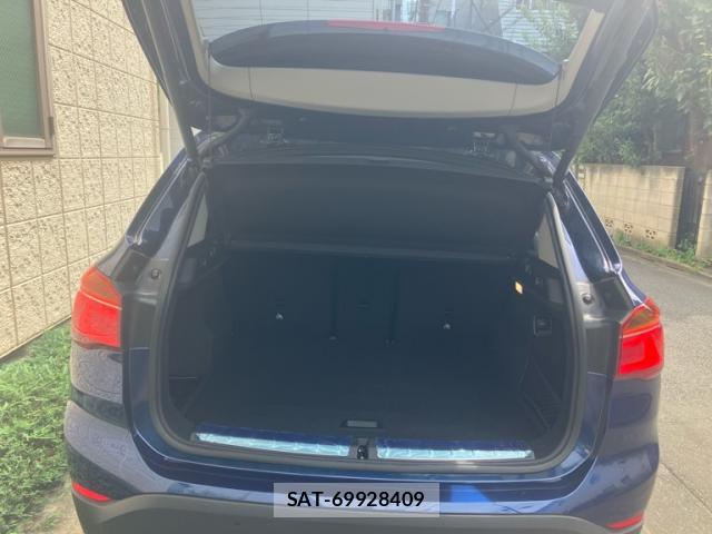 Bmw X1 2017-09 8727147-19