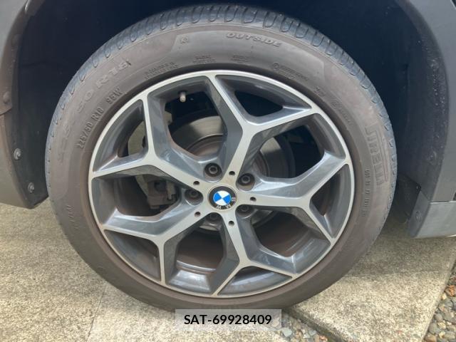 Bmw X1 2017-09 8727147-3