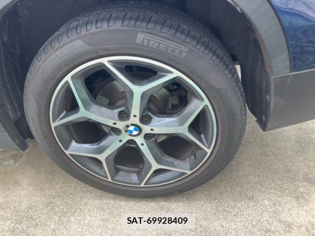 Bmw X1 2017-09 8727147-4