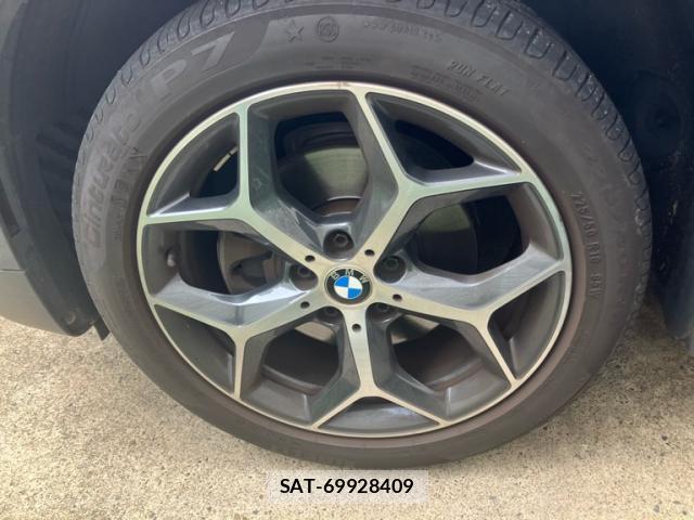 Bmw X1 2017-09 8727147-5