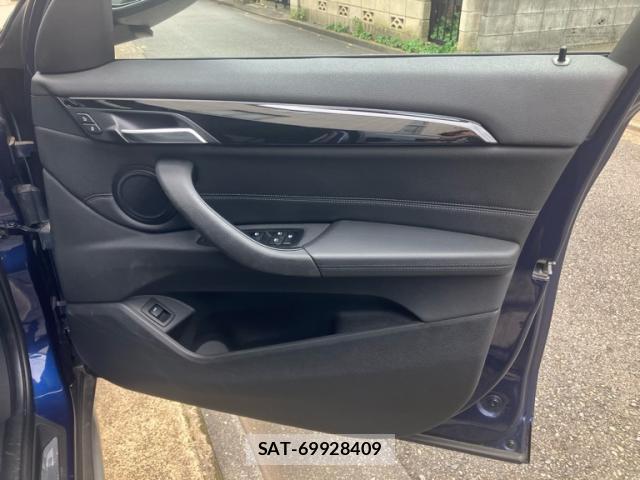 Bmw X1 2017-09 8727147-8