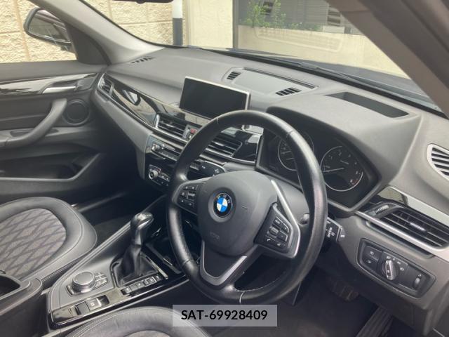 Bmw X1 2017-09 8727147-9