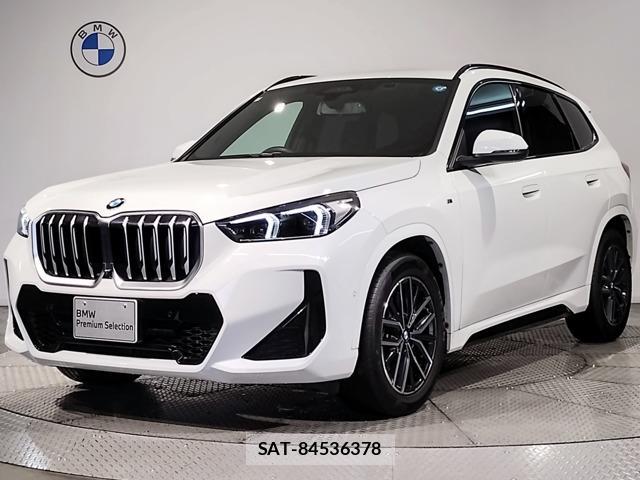 Bmw X1 2025-02 8727629-0