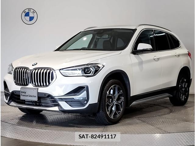 Bmw X1 2022-03 8727631-0