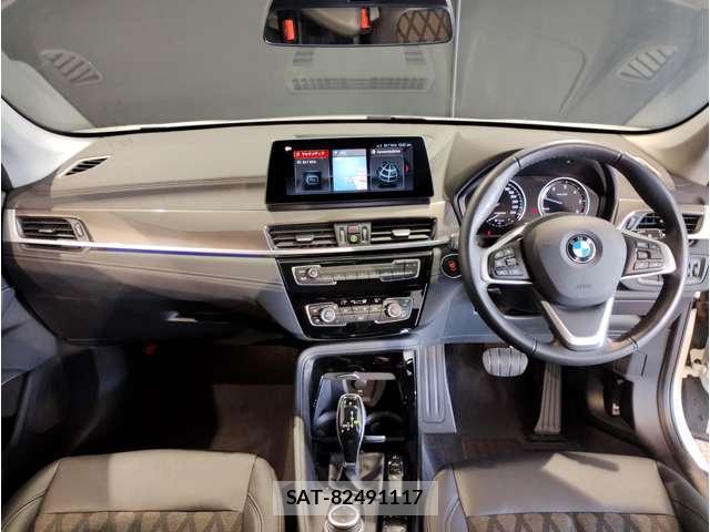 Bmw X1 2022-03 8727631-1