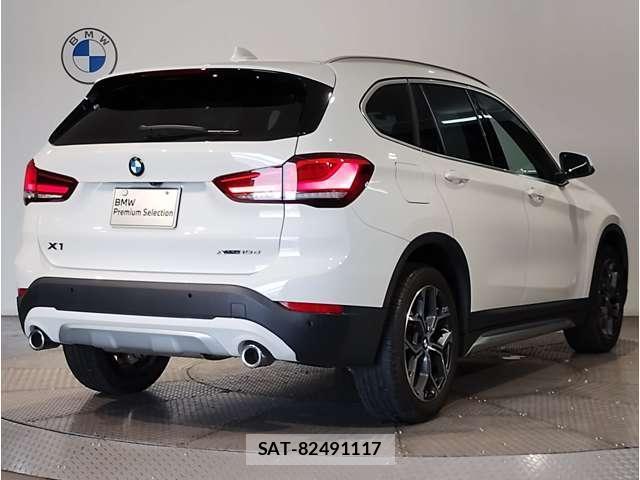 Bmw X1 2022-03 8727631-2