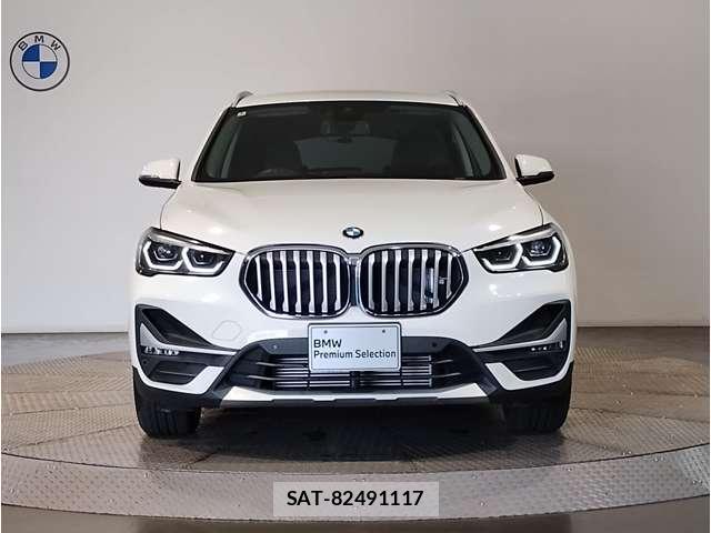 Bmw X1 2022-03 8727631-3
