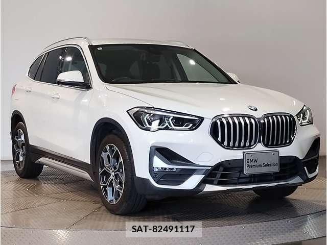 Bmw X1 2022-03 8727631-5