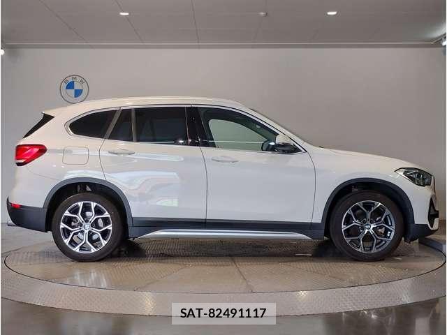 Bmw X1 2022-03 8727631-6