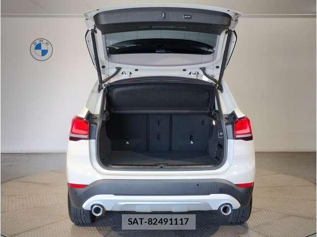 Bmw X1 2022-03 8727631-8