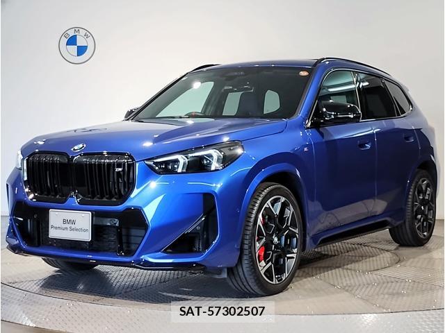 Bmw X1 2024-10 8727634-0