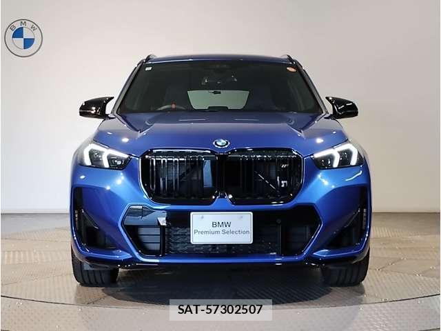 Bmw X1 2024-10 8727634-3