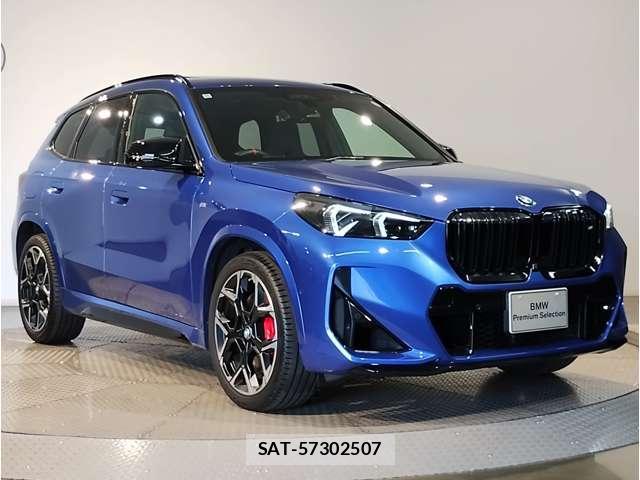 Bmw X1 2024-10 8727634-5