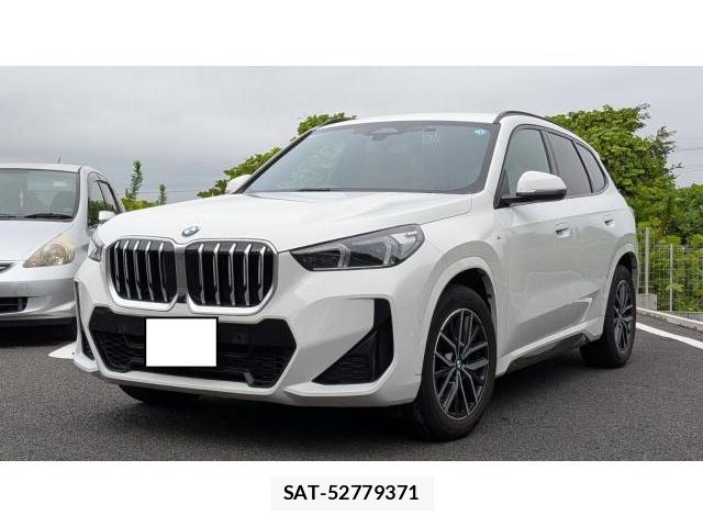 Bmw X1 2025-09 8728745-0