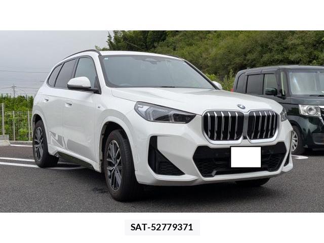 Bmw X1 2025-09 8728745-2