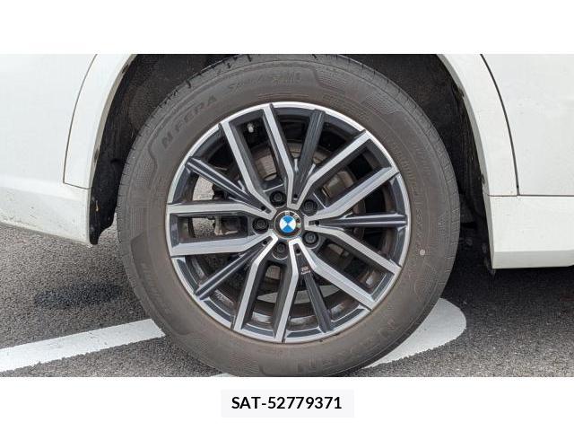 Bmw X1 2025-09 8728745-8