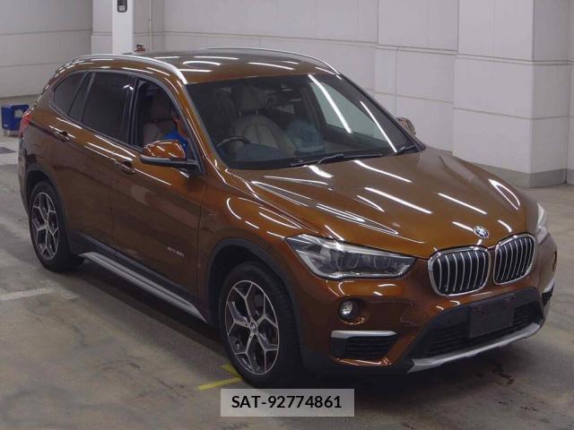 Bmw X1 2015-10 8729434-0