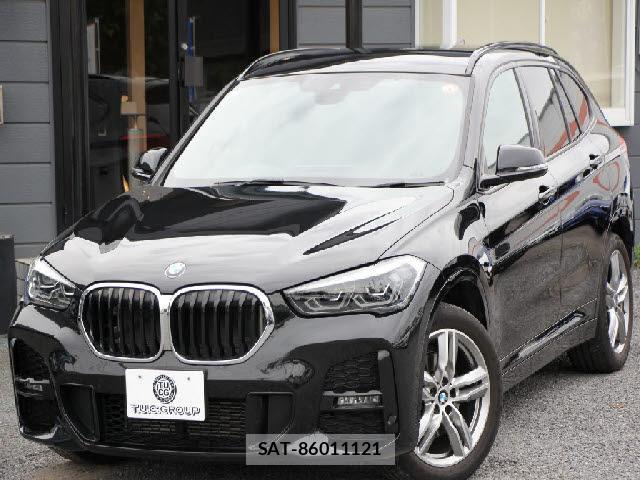 Bmw X1 2021-09 8731010-0