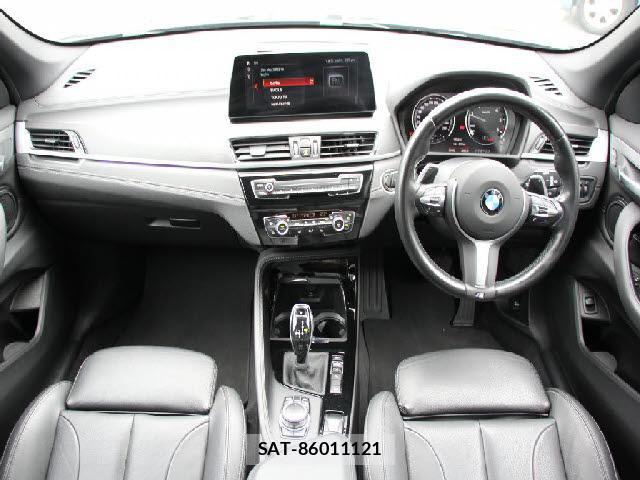 Bmw X1 2021-09 8731010-1