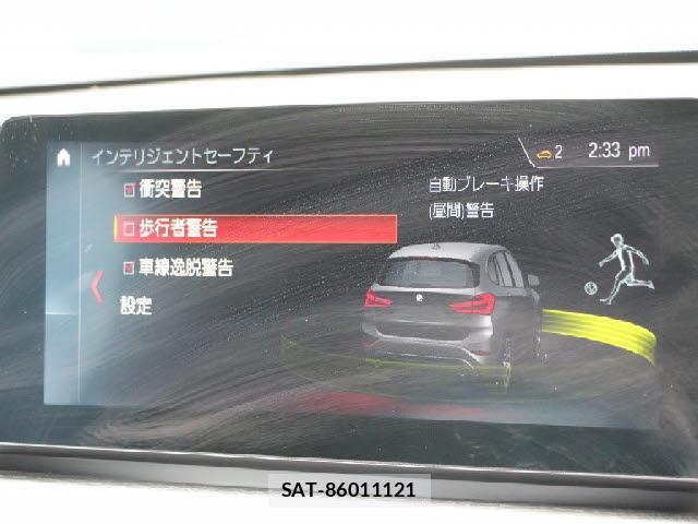 Bmw X1 2021-09 8731010-8