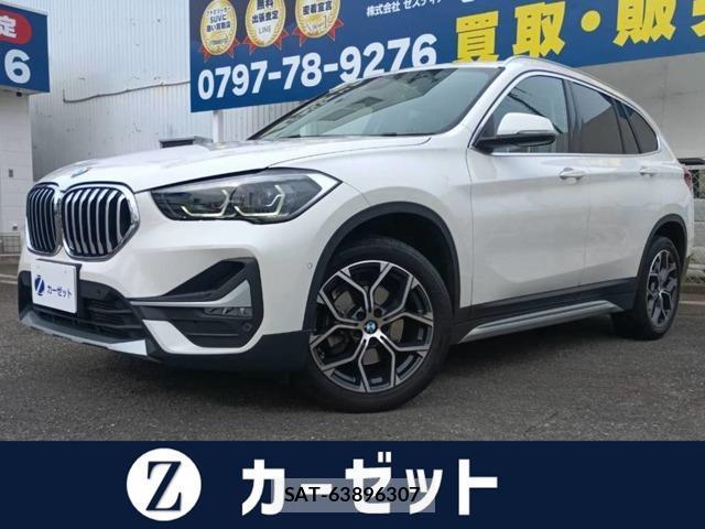Bmw X1 2022-05 8731027-0