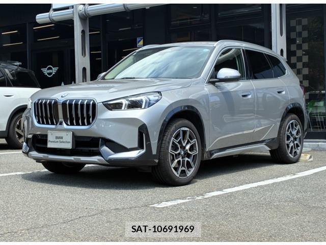 Bmw X1 2026-03 8731050-0