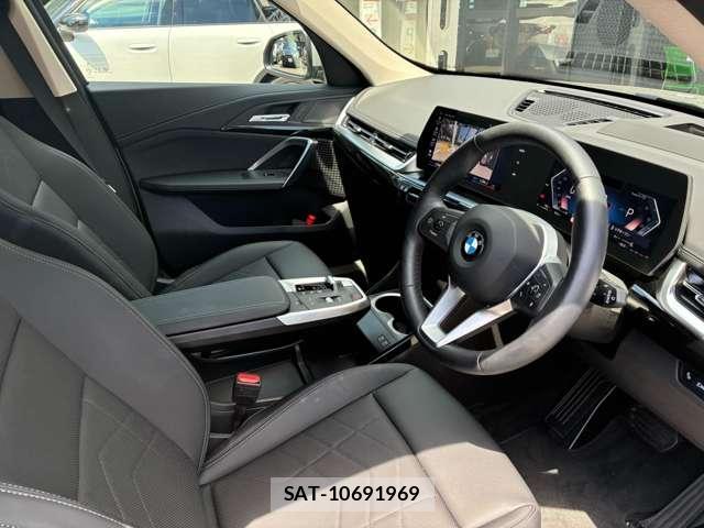 Bmw X1 2026-03 8731050-13