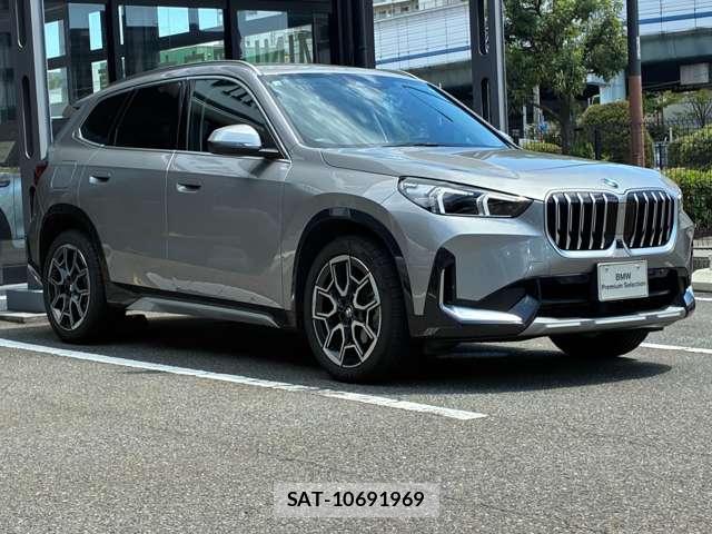 Bmw X1 2026-03 8731050-5